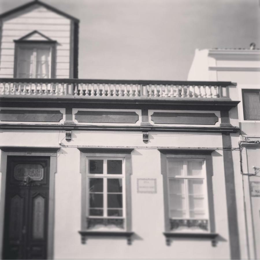 Villa Casa De Santa Margarida Ponta Delgada Exterior foto